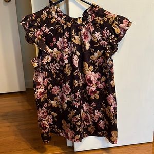 Express blouse